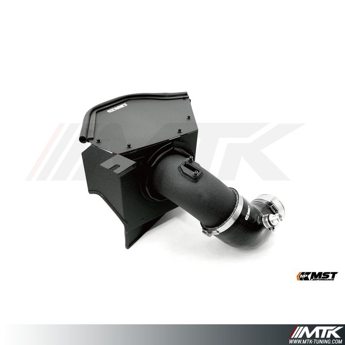Kit D'Admission MST Performance Et Inlet Turbo Pour Toyota Supra A90, A91/Z4  3.0T B58